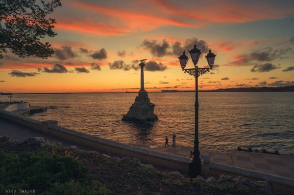 Алексей латыш Севастополь