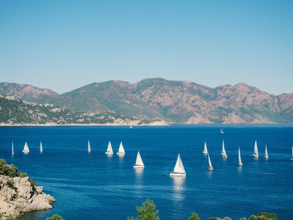 Аклиман Турция