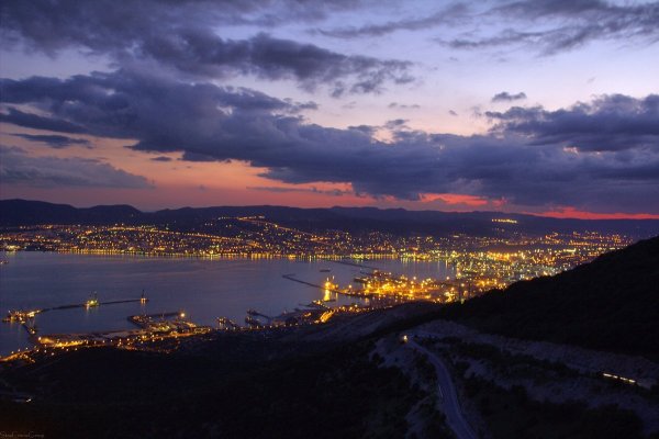 Новороссийск / Novorossiysk