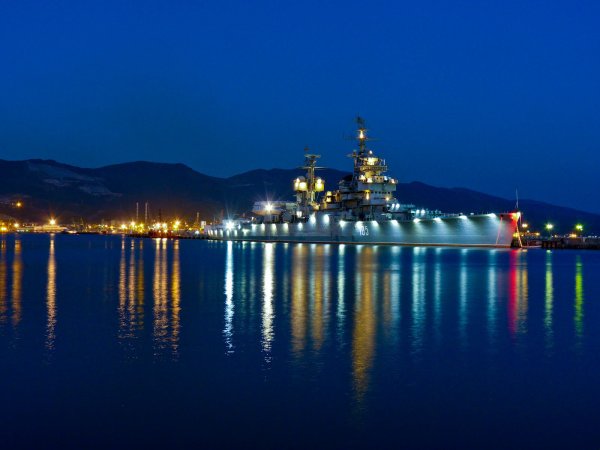 Новороссийск / Novorossiysk