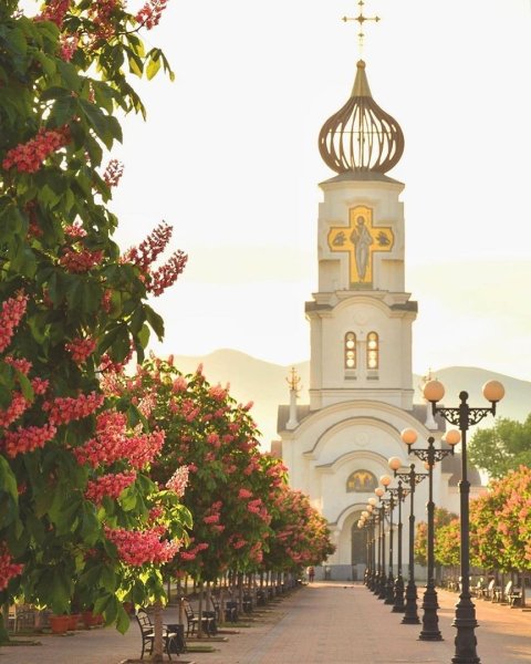 Новороссийск Краснодарский край