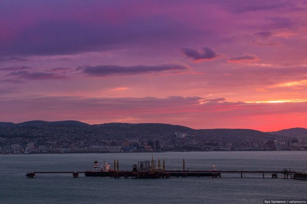 Новороссийск / Novorossiysk