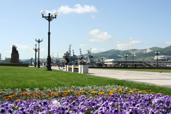 Новороссийск Краснодарский край