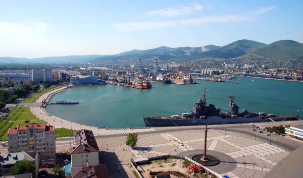 Новороссийск Краснодарский край