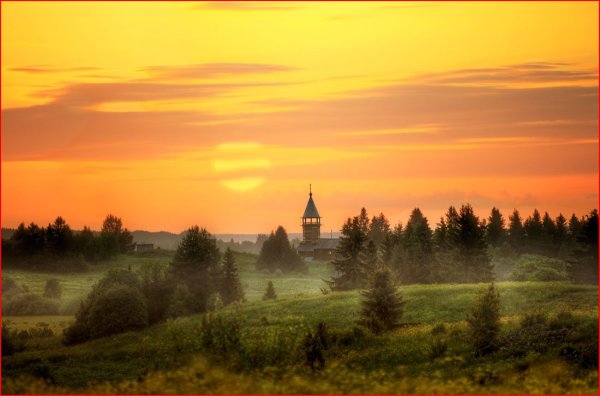 Храм Покрова Богородицы на Нерли
