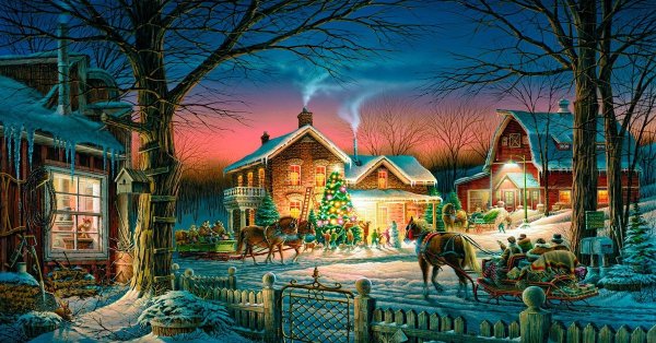 Художник Nicky Boehme