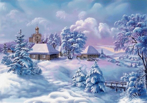 Alan Giana картины