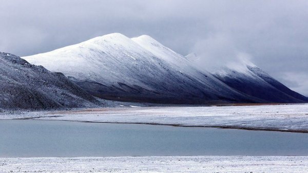 Чукотский автономный округ это Дальний Восток