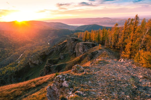 Сергей Филинин фотограф Красноярск
