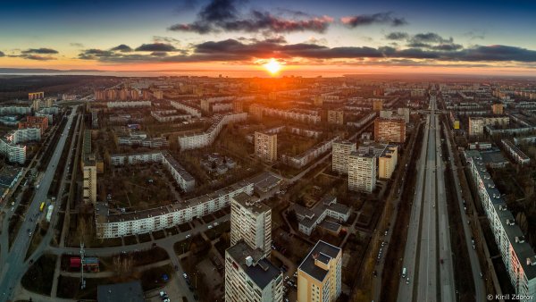 Самара город Тольятти