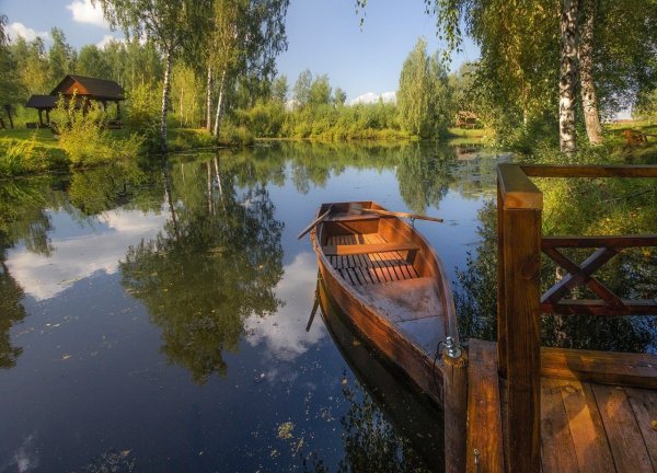 Елена Рубинская Кострома фотографии