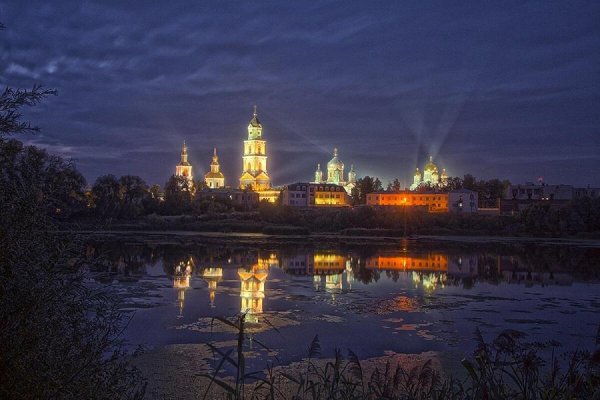 Муром Владимирская область