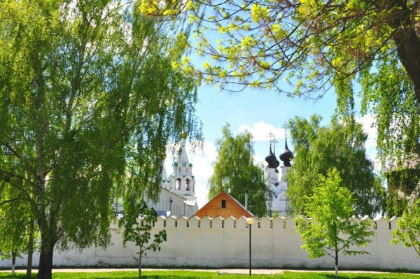 Город Муром Владимирская область