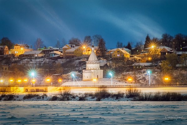 Село Карачарово Муром