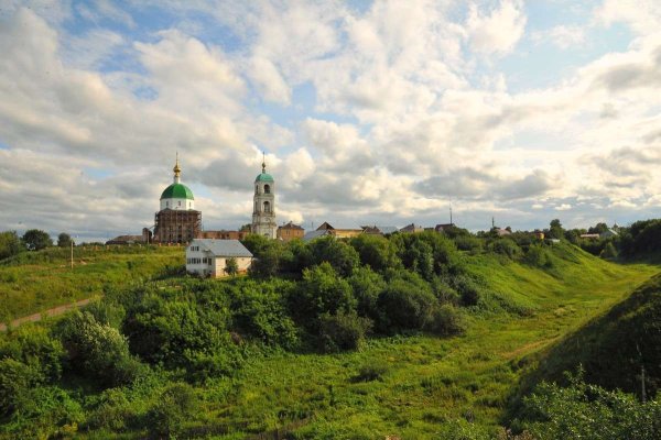 Муром Владимирская область