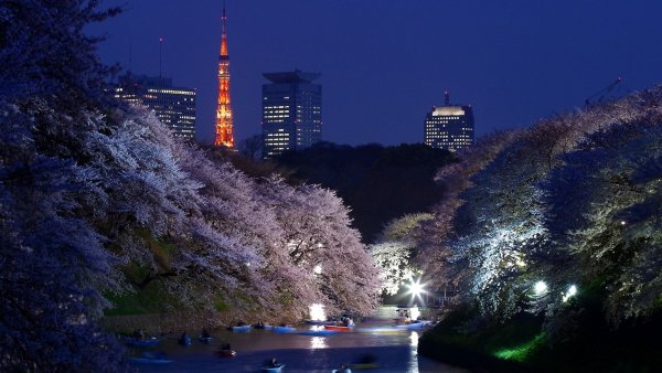 Сеул Южная Корея