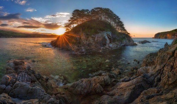 Видовая Владивосток