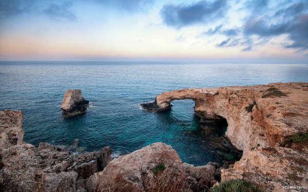 Остров Кипр