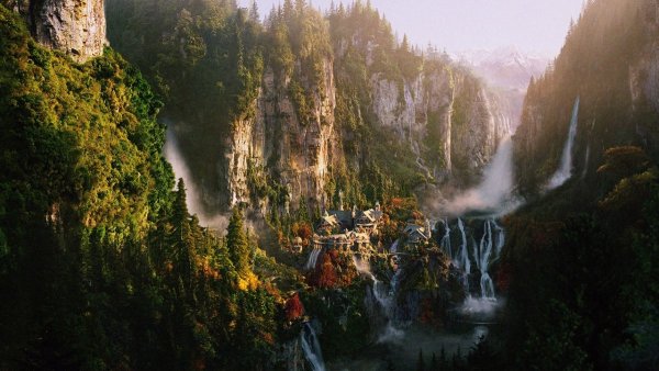 Братство кольца Ривенделл