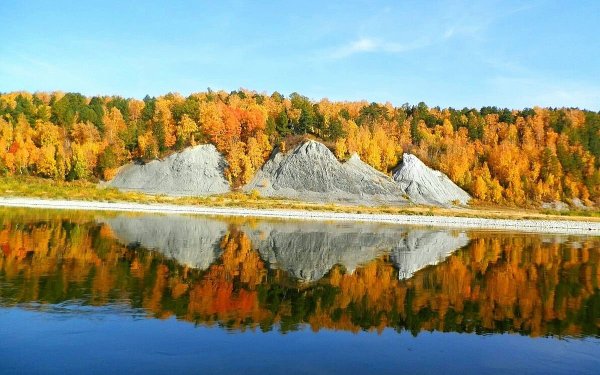 Синий Утес Томск