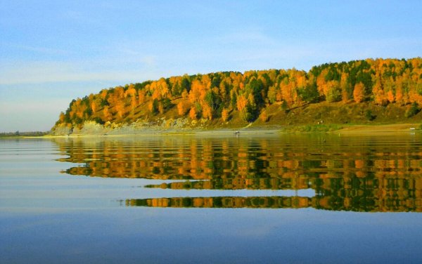 Синий Утес Томск