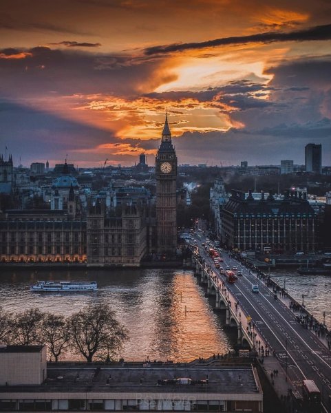 Лондон United Kingdom