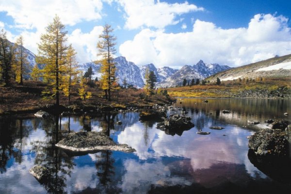 Междуреченск Кемеровская область Кузнецкий Алатау