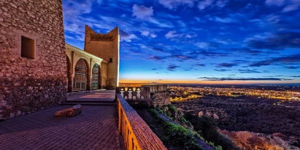 Бени Меллаль Марокко фото