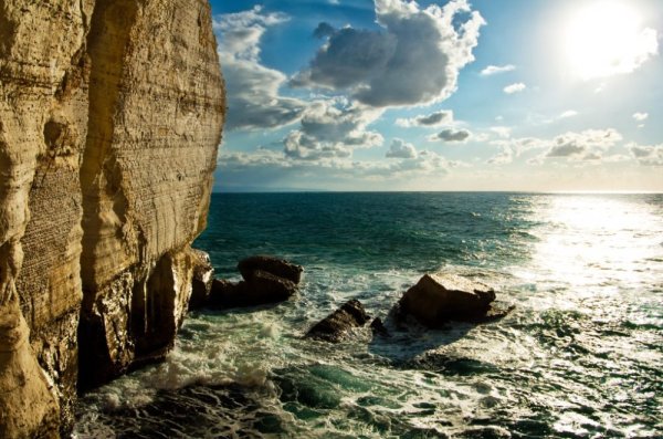 Красивая природа Израиля