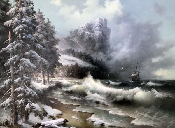 Иван Фёдорович Шультце (1874-1939