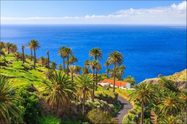 Тенерифе Португалия