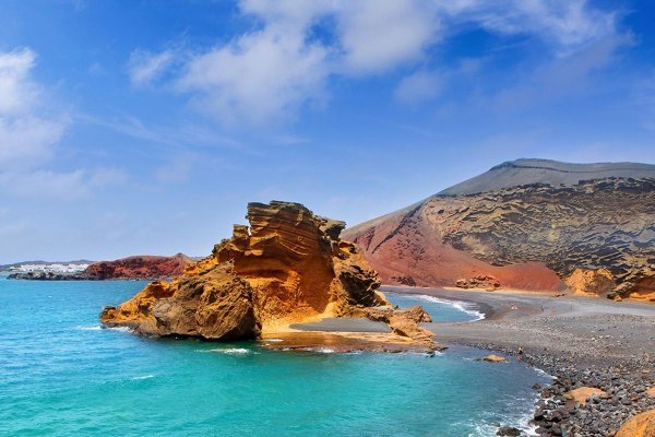 Канарские острова Тенериф