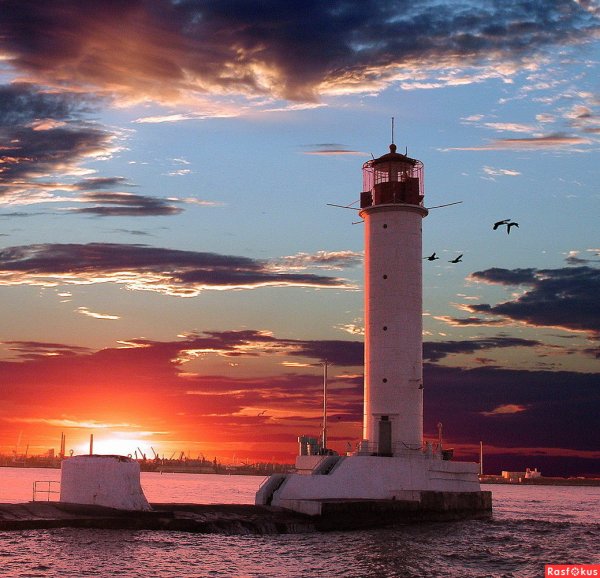 Воронцовский Маяк