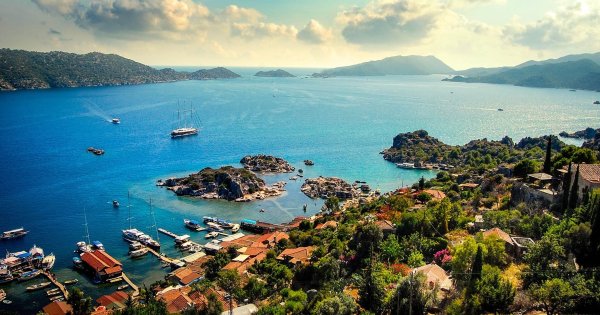 Анталья (город в Турции)