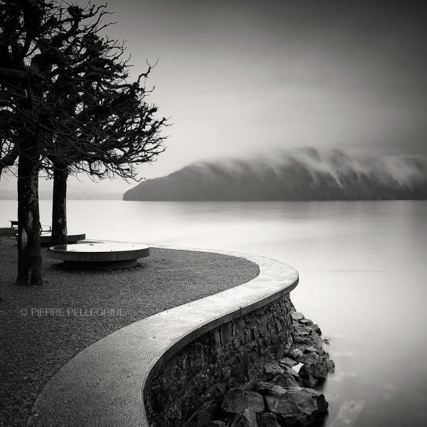 Фото Пьер Пеллегрини