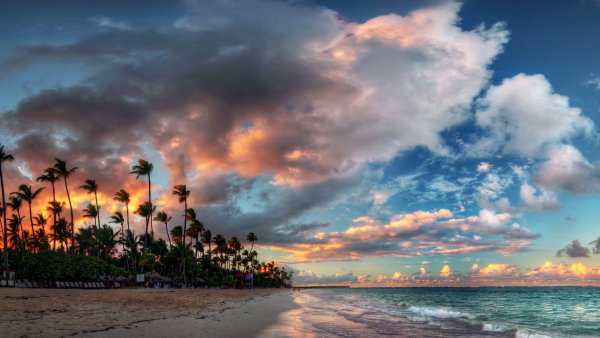 Доминиканская Республика 1080