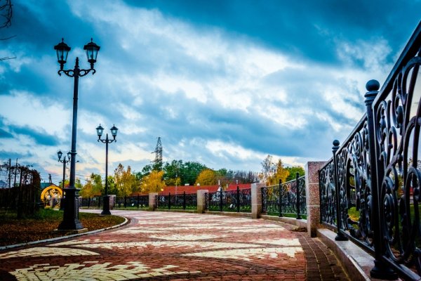 Город Ейск набережная