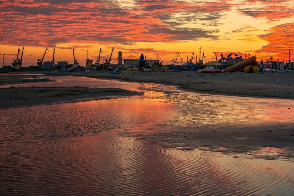 Восход Ейск