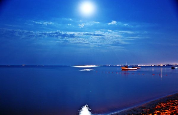 Ейск пейзажи