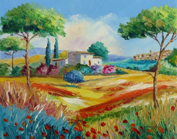 Жан Марк Жаньячик