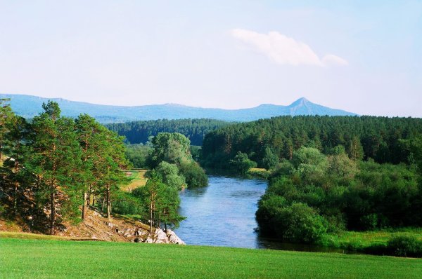 Арский камень Белорецк