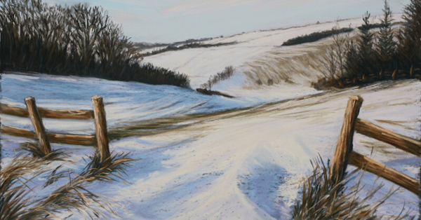 Вера Кавура художник