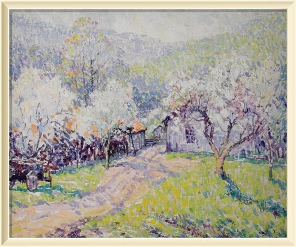 Жан Марк Жаньячик