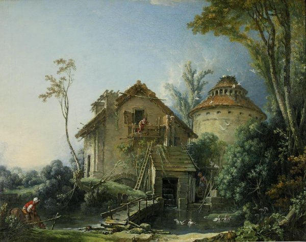 Франсуа Диде