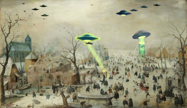 ГМИИ Аверкамп