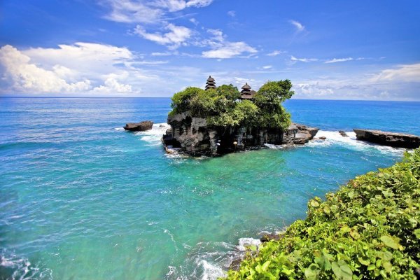 Индонезия фото