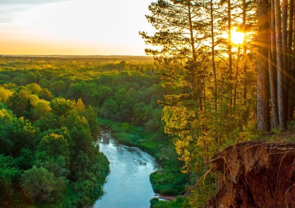 Родники Удмуртии