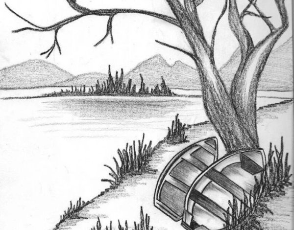 Художник Гурам Доленджашвили картины