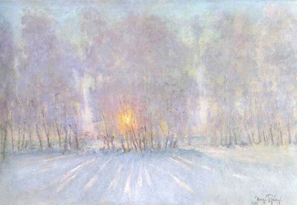 Грабарь Игорь Эммануилович