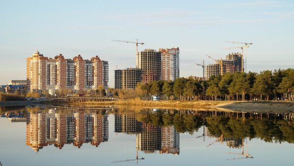 Александрия Сургут